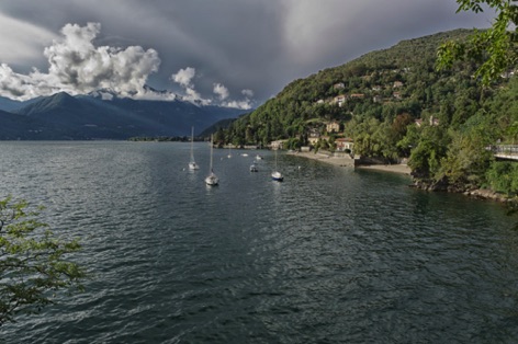 Lombardia - Colmegna